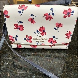 Kate Spade cross body